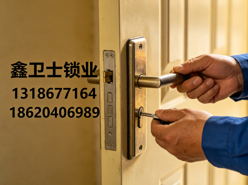 阿坝家庭开锁换锁