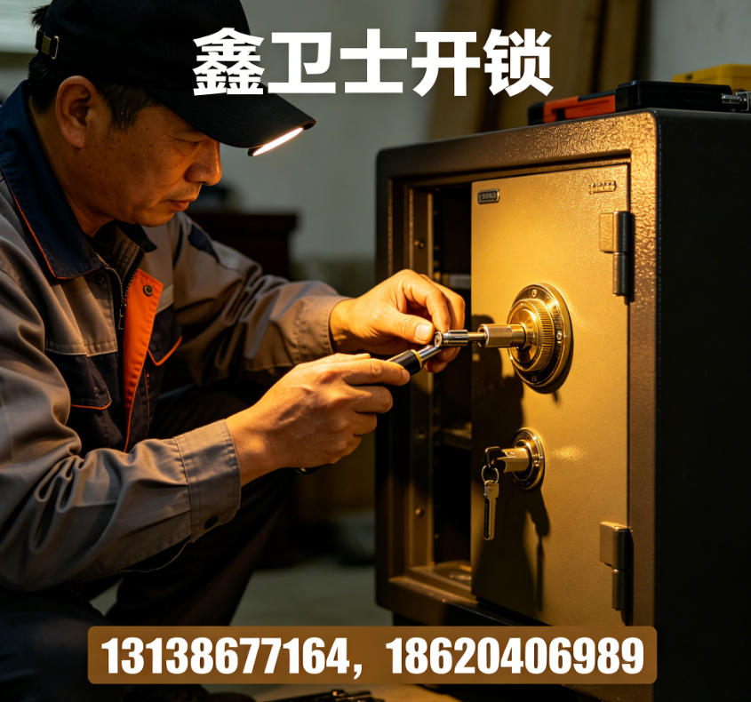 阿坝保险柜开锁
