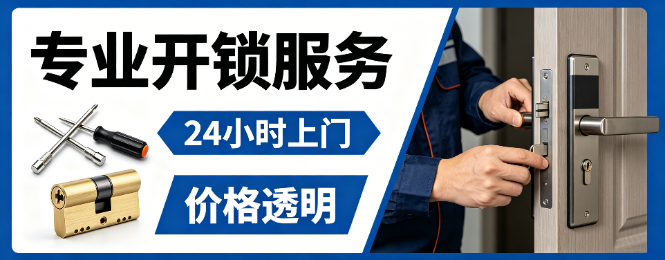 阿坝 指纹锁安装｜上门更换家用指纹锁、防盗门智能锁拆装维修